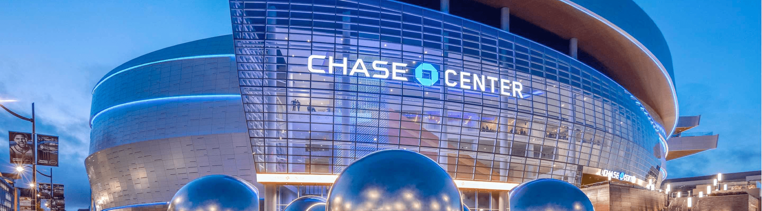 Chase Lounge